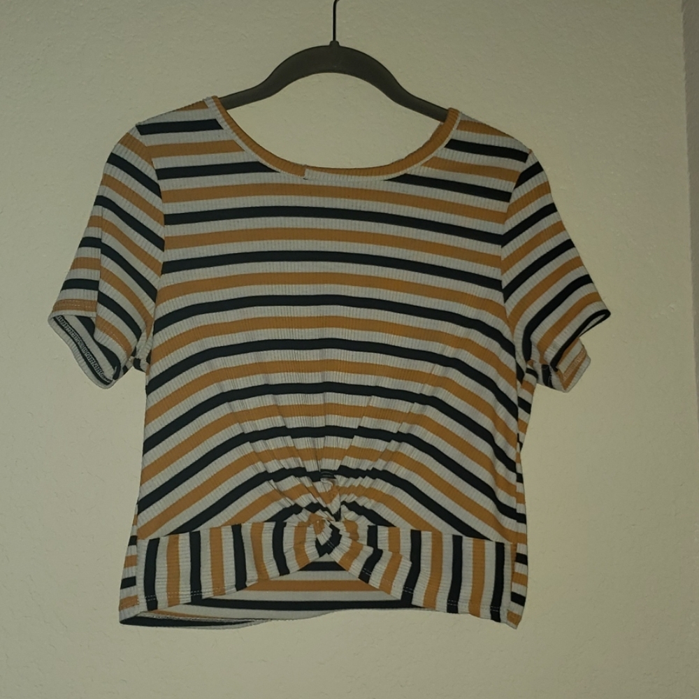 Striped shirt